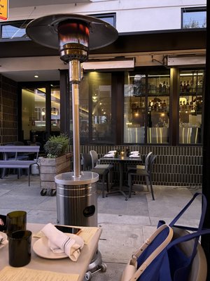 Pizzeria Delfina - Mission by null