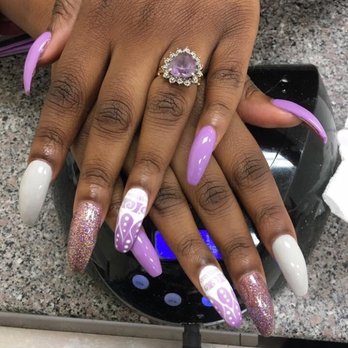 Lovely Nails - Nail Salons Near Me - Warner Robins, Georgia