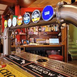 Brasserie Laissac