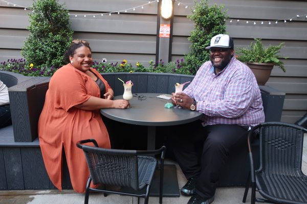 Bunton’s World Famous by null