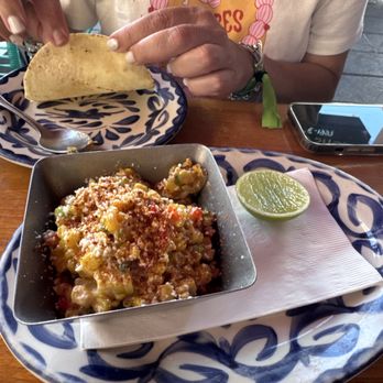Oh! Mexico - Esquires - Mexican Near Me - Miami Beach, Florida