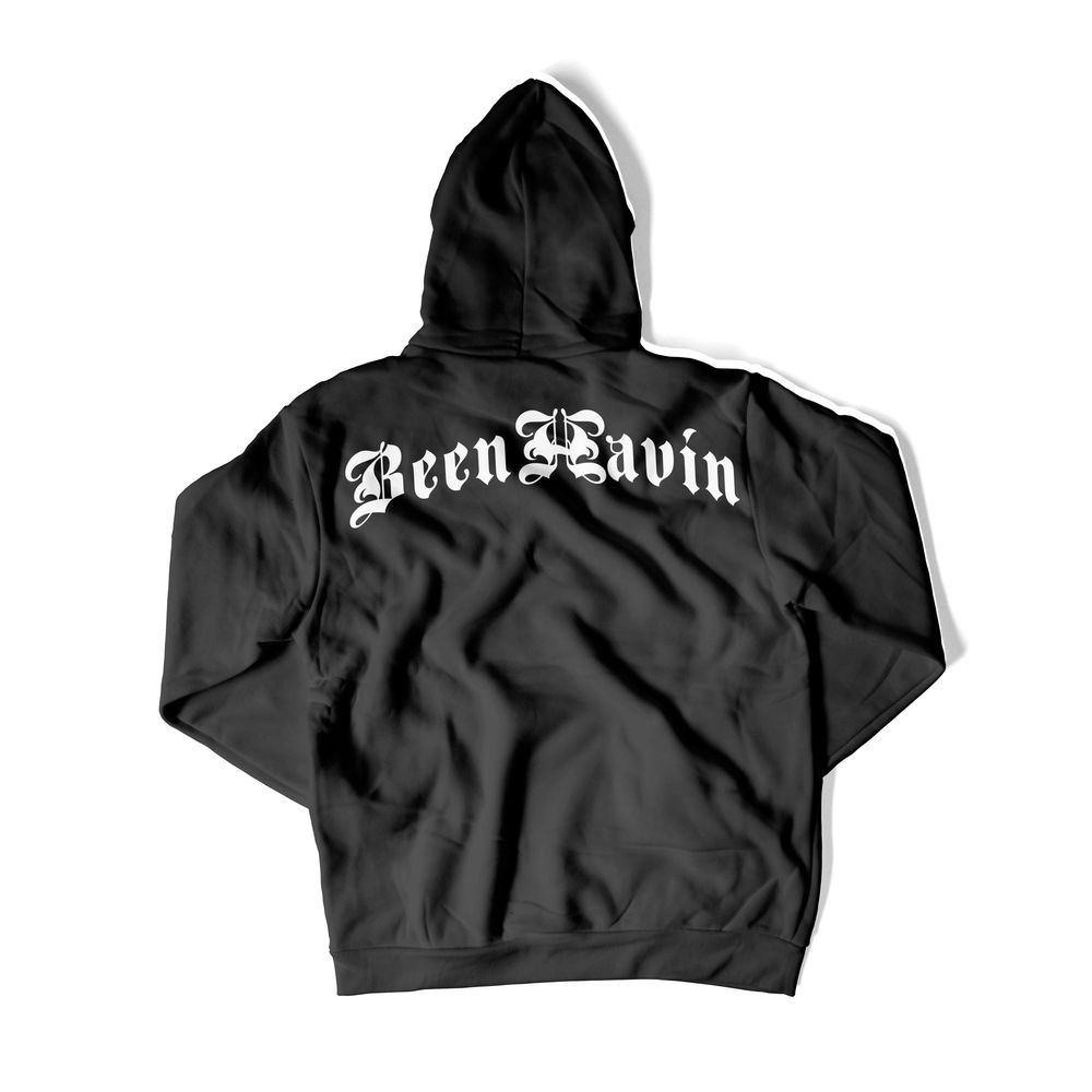 Been Havin Clothing Logo