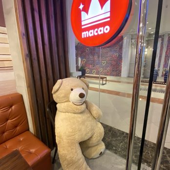 Macao Imperial Tea - Bubble Tea Near Me - Las Piñas, NCR