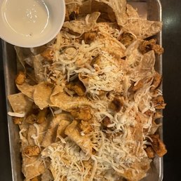 Nachos!