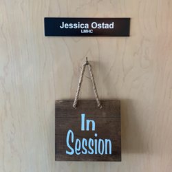 Jessica Ostad Mental Health Counseling