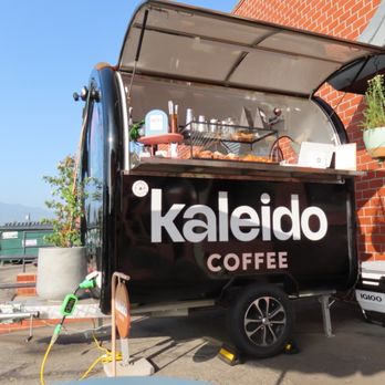 Kaleido Coffee - Coffee & Tea Near Me - Burbank, California Kaleido Coffee - Coffee & Tea Near Me - Burbank, California