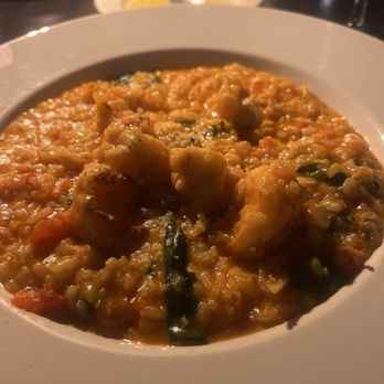 Franchesco's Ristorante - Italian Near Me - Rockford, Illinois