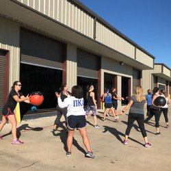 Strong Body Crossfit