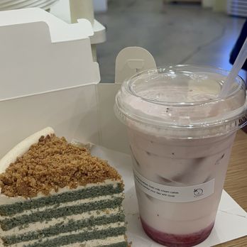 Harucake - Coffee & Tea Near Me - Los Angeles, California