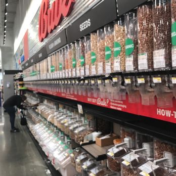 Earth Fare - By the pound - Grocery Near Me - Concord, North Carolina
