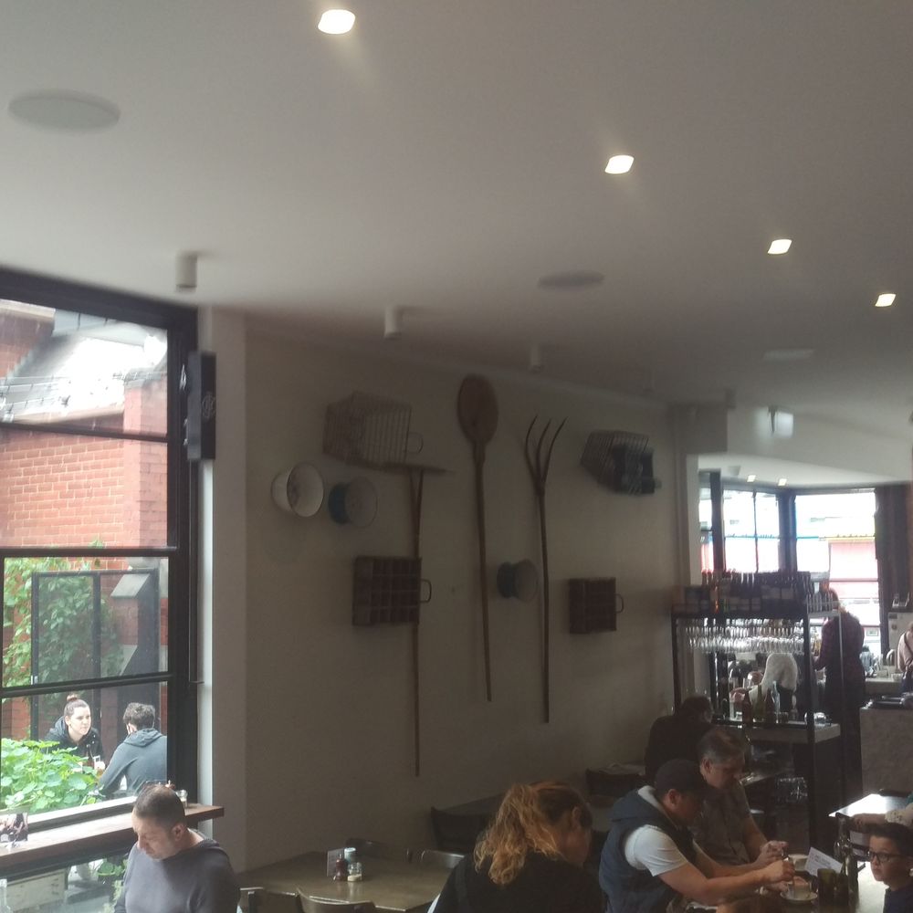 CH James - Coffee & Tea Near Me - Melbourne, VIC