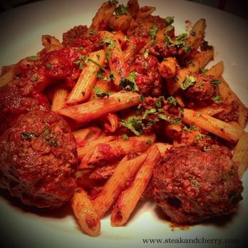 Steak & Cherry - Steakhouses Near Me - Glasgow, GLG