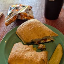 Theo's Neighborhood Pizza