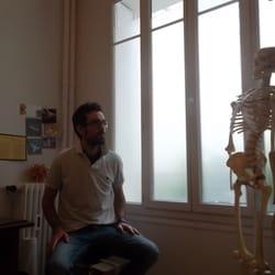 Nicolas Malecot