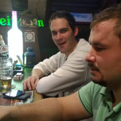 Irish Pub