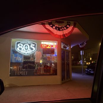 Paul’s Liquor - Convenience Stores Near Me - Cayucos, California Paul’s Liquor - Convenience Stores Near Me - Cayucos, California