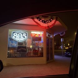 Paul’s Liquor