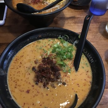 Arashi Ramen - Ramen Near Me - Seattle, Washington