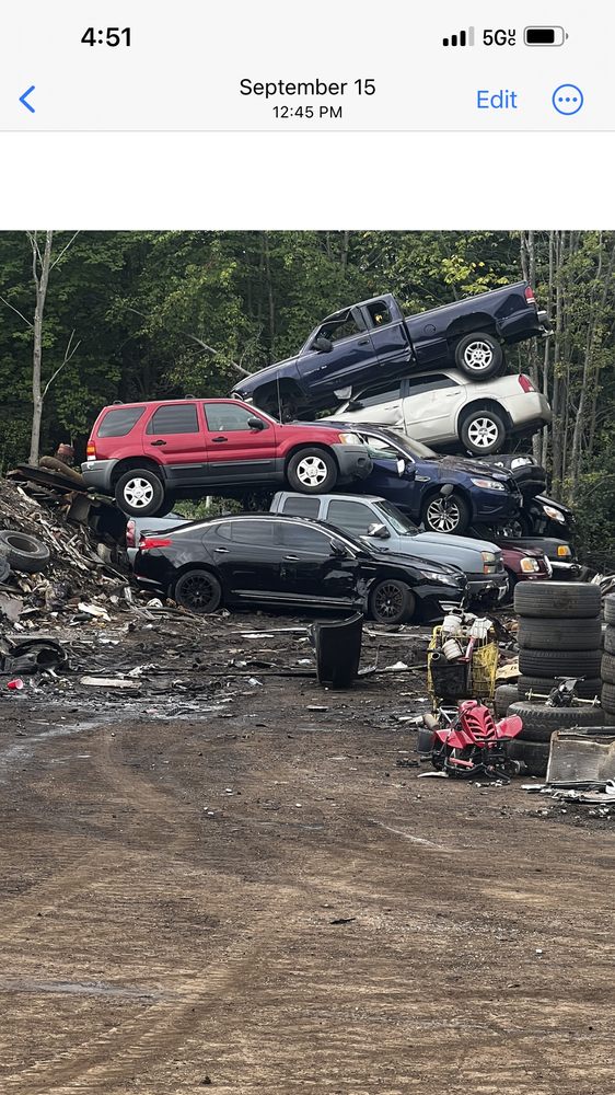 TOUCH BY A ANGEL TOWING Cleveland, Ohio Towing Phone Number Yelp