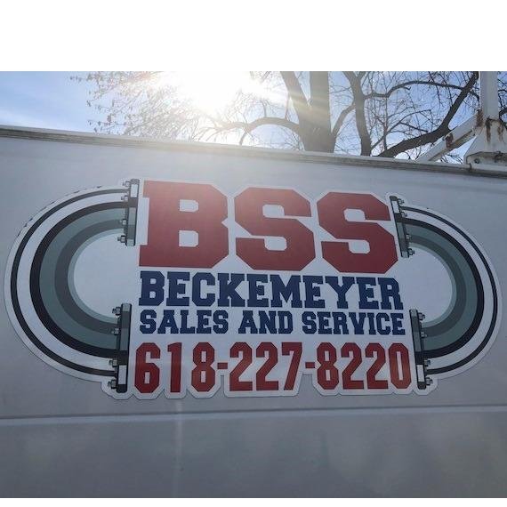 Slide of Beckemeyer Sales & Service