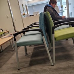 UI QuickCare Clinic