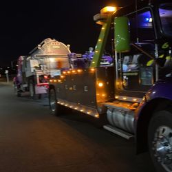 D&K Towing and Recovery