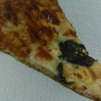 The Livery - Goat cheese and spinach pizza - Breweries Near Me - Benton Harbor, Michigan The Livery - Goat cheese and spinach pizza - Breweries Near Me - Benton Harbor, Michigan