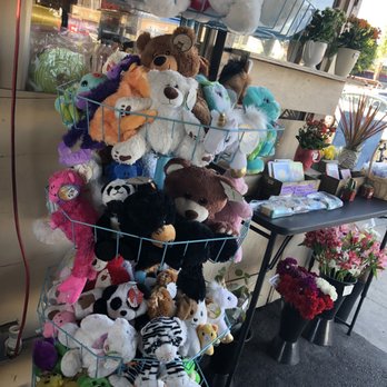 Flowers For You - Florists Near Me - San Diego, California