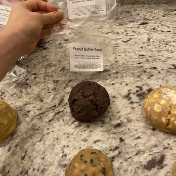 PDX Cookie Co - Bakeries Near Me - Portland, Oregon PDX Cookie Co - Bakeries Near Me - Portland, Oregon