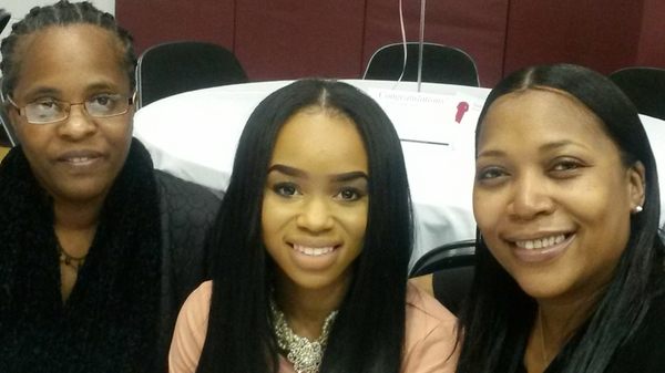 University of South Carolina Aiken by null