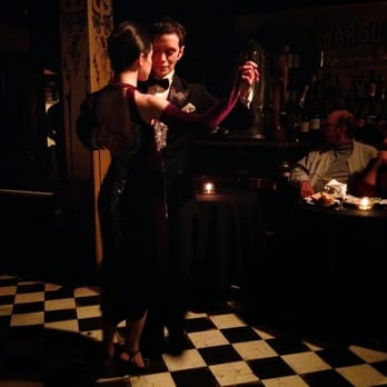 Bar Sur - Bars Near Me - Buenos Aires, C