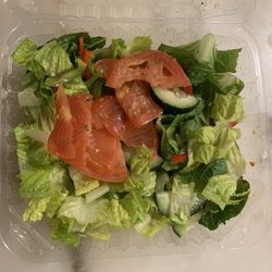 Pizza Joint - Green Salad