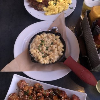 Working Class - Breakfast place, Mac and cheese, General Tao cauliflower - Breakfast & Brunch Near Me - San Diego, California Working Class - Breakfast place, Mac and cheese, General Tao cauliflower - Breakfast & Brunch Near Me - San Diego, California
