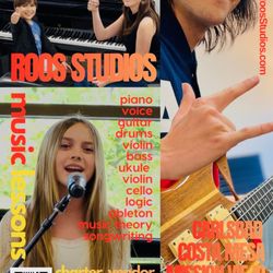 Roos Studios