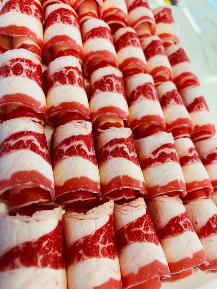 DAIMEI HOT POT IRVINE 72 Photos & 21 Reviews 4595 Barranca Pkwy