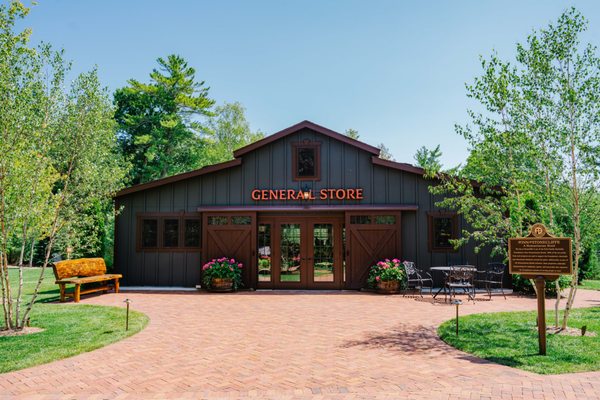 The Inn at Stonecliffe by null