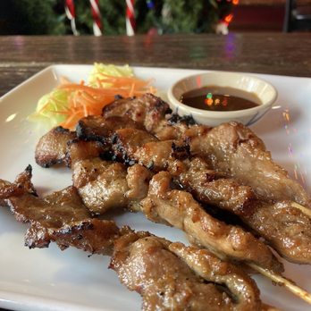 Tommy Thai - Skewers - Thai Near Me - Elmhurst, New York Tommy Thai - Skewers - Thai Near Me - Elmhurst, New York