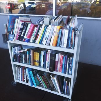 Book Gallery - Bookstores Near Me - Phoenix, Arizona