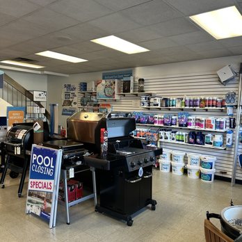 Wardway Fuels - Store - Propane Near Me - Cincinnati, Ohio