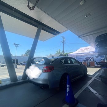 Subaru Sherman Oaks - Car Dealers Near Me - Van Nuys, California