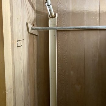 RMI Mechanical - PVC line cover in closet - Heating & Air Conditioning/HVAC Near Me - Honolulu, Hawaii RMI Mechanical - PVC line cover in closet - Heating & Air Conditioning/HVAC Near Me - Honolulu, Hawaii