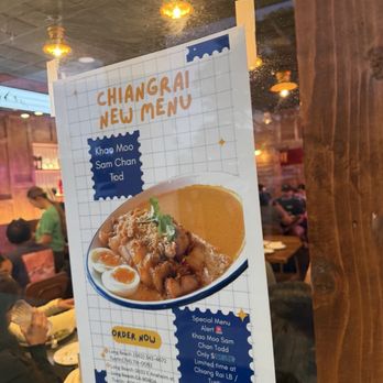 Chiang Rai - Thai Near Me - Tustin, California Chiang Rai - Thai Near Me - Tustin, California