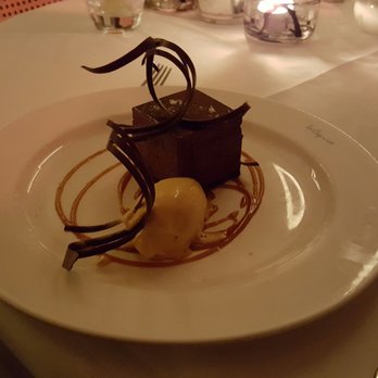 Le Caprice - British Near Me - London, XGL