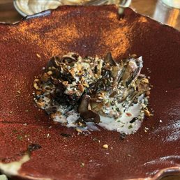 Maitake Mushroom