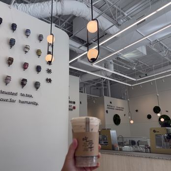 ChiCha San Chen - Bubble Tea Near Me - Westminster, Colorado