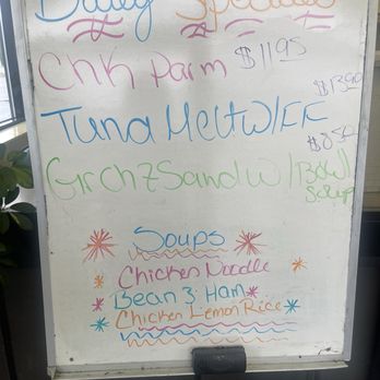 Sunnys Coney Island - daily specials - Breakfast & Brunch Near Me - Romulus, Michigan Sunnys Coney Island - daily specials - Breakfast & Brunch Near Me - Romulus, Michigan