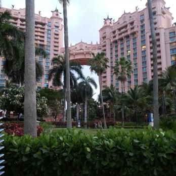 Tripexplorer - Atlantis Resort - Bahamas - Travel Services Near Me - Jersey City, New Jersey