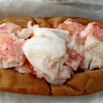Cape Cod Lobster Rolls - Delicious Lobster roll. Do yourself a favor and buy 2! - Seafood Near Me - Onset, Massachusetts Cape Cod Lobster Rolls - Delicious Lobster roll. Do yourself a favor and buy 2! - Seafood Near Me - Onset, Massachusetts