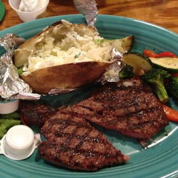Main Street Brewery - Ribeye is decent $21.95 12 oz - American Near Me - Cortez, Colorado Main Street Brewery - Ribeye is decent $21.95 12 oz - American Near Me - Cortez, Colorado