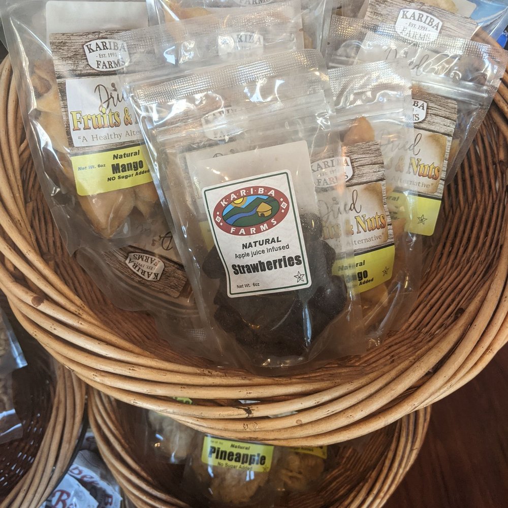 The Good Bean - Coffee & Tea Near Me - Dover, New Jersey The Good Bean - Coffee & Tea Near Me - Dover, New Jersey
